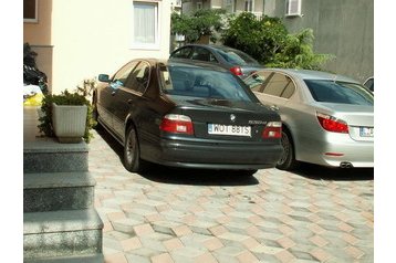 Частен дом Makarska 3